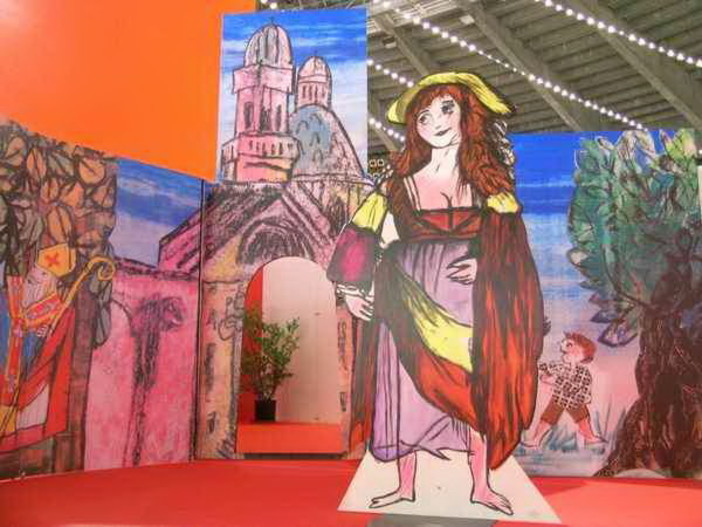 Domenica festa con musica e ballo per i Soci Coop Liguria a Ventimiglia Domenica festa con musica e ballo per i Soci Coop Liguria a Ventimiglia