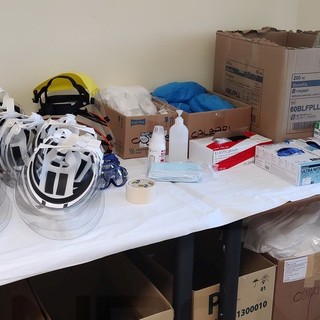 Coronavirus: altri due casi di positività nel Principato di Monaco, procede la campagna vaccinale