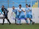 Calcio, Serie D. Inveruno-Sanremese 1-1: Ciotoli risponde a Broggini e regala un buon punto ai matuziani