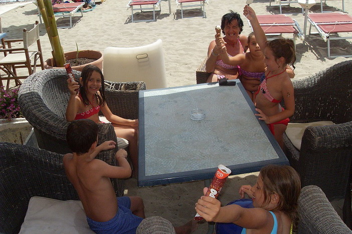 Sanremo: prosegue con successo la scuola estiva della 'Montessori' a San Martino