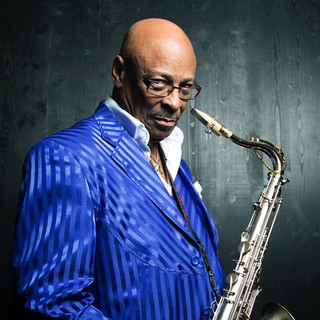 Bravo Jazz, domani sera arriva Sir Waldo Weathers: il leggendario sassofonista di James Brown protagonista sul palco