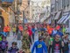 Sanremo Marathon 2018: oltre 600 runner sulla linea di partenza, tra di loro anche il calciatore Giandomenico Mesto ed il vicecampione mondiale Gabriele Abate