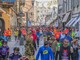 Sanremo Marathon 2018: oltre 600 runner sulla linea di partenza, tra di loro anche il calciatore Giandomenico Mesto ed il vicecampione mondiale Gabriele Abate Sanremo Marathon 2018: oltre 600 runner sulla linea di partenza, tra di loro anche il calciatore Giandomenico Mesto ed il vicecampione mondiale Gabriele Abate