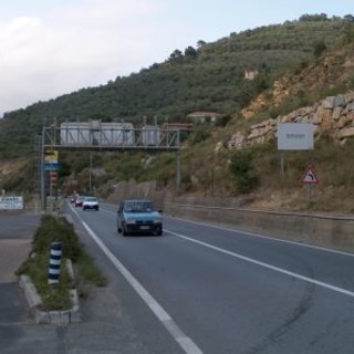 Imperia: presentato il progetto della variante sulla Statale 28 tra Pontedassio ed Imperia