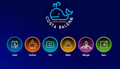 Riva Ligure: la Giunta approva il calendario manifestazioni di luglio e agosto, ecco il nuovo sito per il turismo Riva Ligure: la Giunta approva il calendario manifestazioni di luglio e agosto, ecco il nuovo sito per il turismo