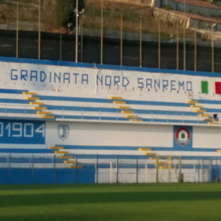 Sanremo: domenica allo stadio Sanremese-Ponsacco, sarà anche possibile la chiusura della strada