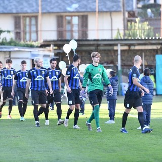 Imperia calcio, oggi al 'Ciccione' arriva il Chieri: primo ostacolo per mister Soda. Scelte obbligate per l'allenatore