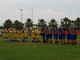 Softball: pareggio casalingo della Sanremese Tigers con La Loggia, sconfitta alla prima e vittoria nella seconda Softball: pareggio casalingo della Sanremese Tigers con La Loggia, sconfitta alla prima e vittoria nella seconda