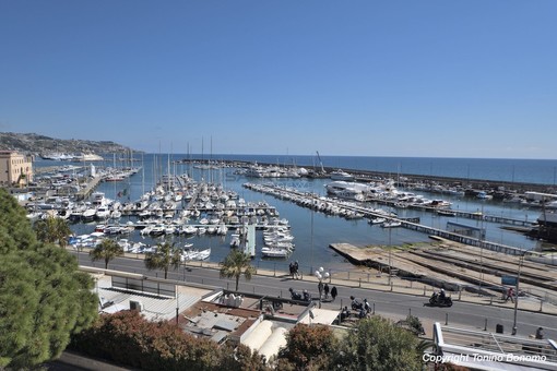 Turismo: sarà una Pasqua da 'tutto esaurito' a Sanremo, Feliciotto "Stiamo vivendo numeri da ante Covid" Turismo: sarà una Pasqua da 'tutto esaurito' a Sanremo, Feliciotto "Stiamo vivendo numeri da ante Covid"
