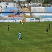 Colpo Sanremese a Chieri: vittoria pesante che infiamma la corsa salvezza, 10º posto ancora possibile