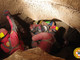 Speleologo intrappolato in Germania: anche il Soccorso Alpino ligure in azione Speleologo intrappolato in Germania: anche il Soccorso Alpino ligure in azione
