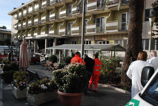 Sanremo: trattativa tra Comune e rappresentanti di 'Casa Serena', intervento di Fratelli d'Italia Sanremo: trattativa tra Comune e rappresentanti di 'Casa Serena', intervento di Fratelli d'Italia