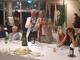 Bordighera: passaggio di consegne tra Presidenti martedì scorso per il Rotary Sanremo Hanbury