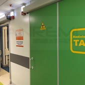 Sanremo: 12 ore trascorse al Pronto Soccorso, il "grazie" di una nostra lettrice al personale Sanremo: 12 ore trascorse al Pronto Soccorso, il "grazie" di una nostra lettrice al personale
