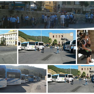 I Consiglieri regionali Manti e Scibilia (PD) sulla Riviera Trasporti: “Massimo impegno e coinvolgimento regione”