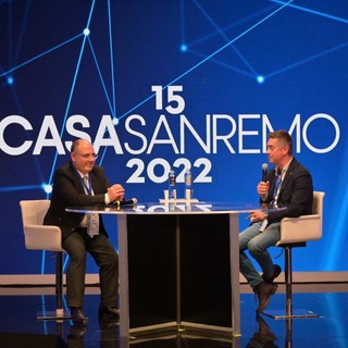 L'agenzia di promozione SBS comunicazione a Casa Sanremo writers con 12 scrittori
