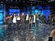 I ragazzi che hanno vinto “Sanremo Giovani” lo scorso anno I ragazzi che hanno vinto “Sanremo Giovani” lo scorso anno