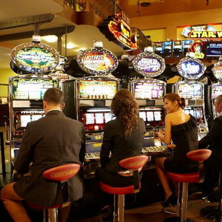 Sanremo: nuovo super jackpot alle slot del Casinò con Cleopatra che ha 'regalato' 20mila euro