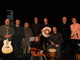 Bordighera: successo per il concerto del Sestetto 'Scirvan' al Palaparco Bordighera: successo per il concerto del Sestetto 'Scirvan' al Palaparco