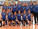 Pallavolo: la Spd Mazzucchelli si qualifica per le finali provinciali di domenica a Ventimiglia