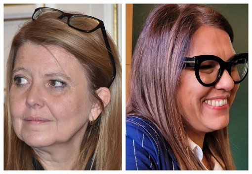 Scuola: due docenti di Sanremo in cattedra a Milano: Sofia Tonegutti ed Elena Sparago insegneranno all'Accademia Scuola: due docenti di Sanremo in cattedra a Milano: Sofia Tonegutti ed Elena Sparago insegneranno all'Accademia