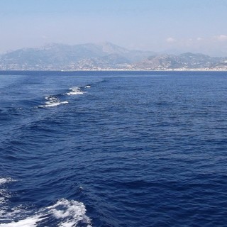 Ventimiglia: al via oggi il progetto di alternanza scuola lavoro sul 'Santuario dei Cetacei Pelagos' Ventimiglia: al via oggi il progetto di alternanza scuola lavoro sul 'Santuario dei Cetacei Pelagos'