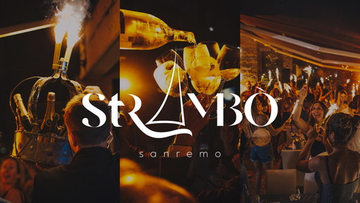 Sanremo: la cena animata 'Terroni' inaugura venerdì la stagione invernale da Strambò