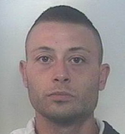 Riva Ligure: sorvegliato speciale arrestato dai Carabinieri di Santo Stefano al Mare