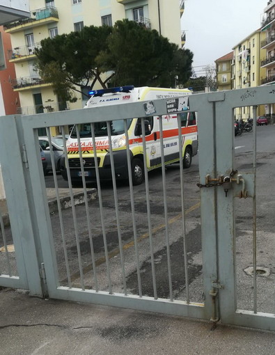 Dal savonese: il macchinista si sente male e treno si blocca in galleria, allarme tra i passeggeri