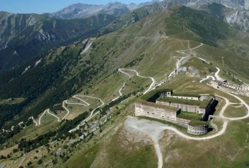 Viabilità tra Liguria e Piemonte: da giugno riapre la storica strada dei 46 tornanti