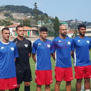 Calcio, Tim Cup. Una buona Sanremese fermata solo dalla sfortuna, proprio come un anno fa