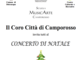 Dolceacqua: il 3 gennaio il coro di Camporosso presenta il concerto di canti di Natale