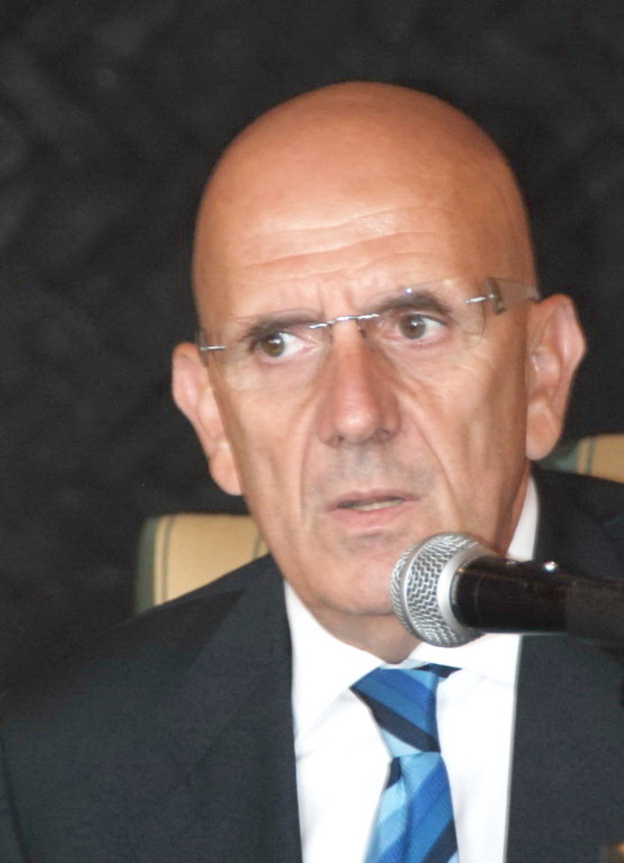 Sandro Cepollina