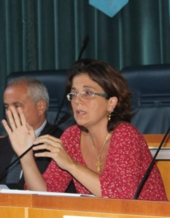 Sonia Grassi Sonia Grassi