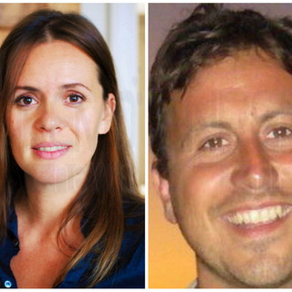 Sanremo: nomine del Sindaco Alberto Biancheri, all'Amaie arrivano Sonia Cepollina e Mario Lembo