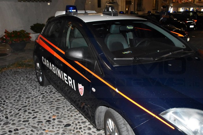 Blitz anti camorra dei Carabinieri di Napoli: ordinanze di custodia cautelare anche nell'imperiese
