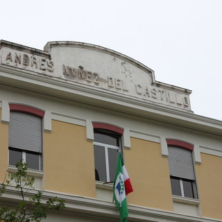 Sanremo: domani la DEA stacca la corrente in via Galilei, ordinanza di chiusura per la Primaria di via Del Castillo