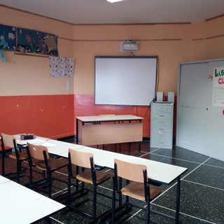 Sanremo: dalle 17 open day virtuale per la scuola primaria di San Bartolomeo