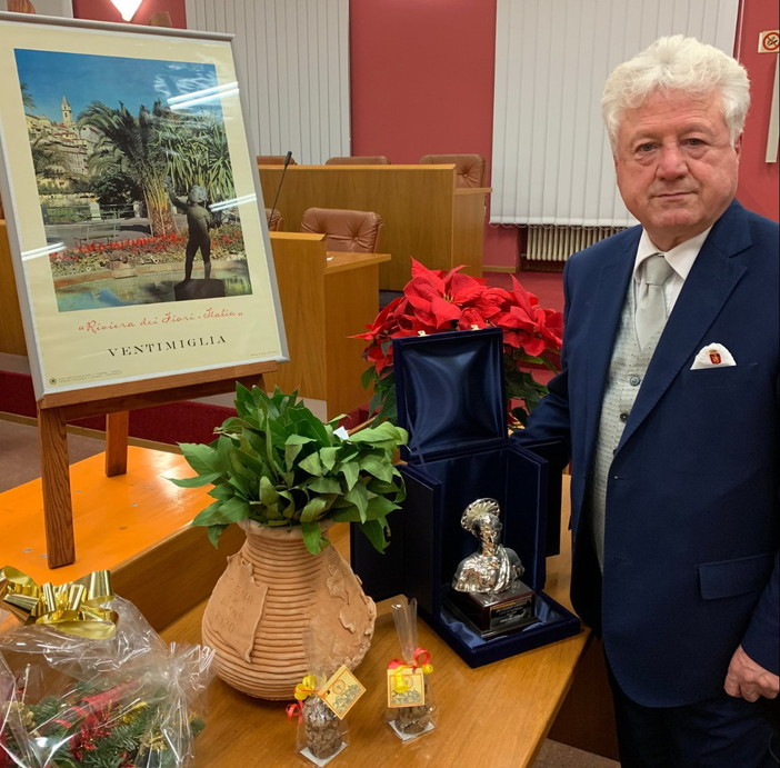 La “Strena de Deinà” 2020 La “Strena de Deinà” 2020