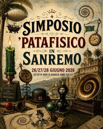 Sanremo, passeggiata spontanea e guidata alla scoperta della Pigna e di Accademia della Pigna Sanremo, passeggiata spontanea e guidata alla scoperta della Pigna e di Accademia della Pigna