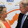 Sanremo Domani aderisce a Liguria Insieme, il movimento civico regionale che fa riferimento a Marco Bucci Sanremo Domani aderisce a Liguria Insieme, il movimento civico regionale che fa riferimento a Marco Bucci