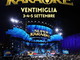 Ventimiglia, l'assessore regionale Piana alla seconda serata di "SuperKaraoke" al Resentello: "I grandi eventi generano economia e turismo"