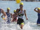 Sanremo Olympic Triathlon bene gli atleti locali: ottime prove per i giovani atleti della Riviera Triathlon 1992