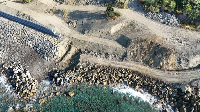 Sanremo, avviato l’iter per il nuovo nuovo polo turistico-ricettivo  alla Vesca: primo incontro ufficiale con l’Amministrazione