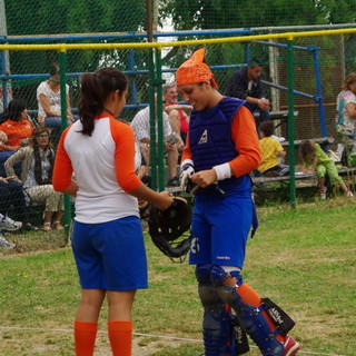 Con una doppia vittoria sullo Skatch Boves la Sanremese Tigers approda ai play off dell’ intergirone Con una doppia vittoria sullo Skatch Boves la Sanremese Tigers approda ai play off dell’ intergirone