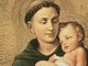 Domenica e lunedì prossimi le reliquie di Sant’Antonio da Padova a Sanremo: cerimonia alla Madonna della Costa Domenica e lunedì prossimi le reliquie di Sant’Antonio da Padova a Sanremo: cerimonia alla Madonna della Costa