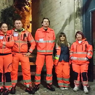 Cervo: sabato 17 la seconda edizione di “Sosteniamo la Croce D'Oro”, uno spettacolo per la pubblica assistenza locale Cervo: sabato 17 la seconda edizione di “Sosteniamo la Croce D'Oro”, uno spettacolo per la pubblica assistenza locale