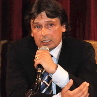 Calcio: Del Gratta pronto a lasciare la Sanremese "Sono disgustato e pronto ad andarmene!"