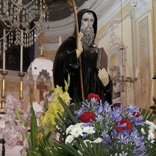 Imperia: da domani a lunedì prossimo i festeggiamenti di San Benedetto ad Artallo