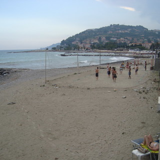 Imperia: una delle persone coinvolte nell'inchiesta 'Andalusia 2' è il presidente della società che gestisce la spiaggia comunale al Prino